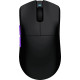 Мышка Hator Hellyberry HM47 Wireless Black-Violet - Фото 2