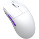 Мишка Hator Hellyberry HM47 Wireless White-Violet - Фото 3