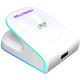 Мышка Hator Hellyberry HM47 Wireless White-Violet - Фото 9