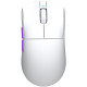 Мышка Hator Hellyberry HM47 Wireless White-Violet - Фото 2