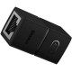 Мережевий з'єднувач кабелю Baseus AirJoy Series Ethernet RJ-45 Black (2 Pack) (B00131100111-00) - Фото 4