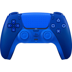 Геймпад DualSense (PS5) Icon Blue Special Edition (1000053187) UA