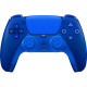 Геймпад DualSense (PS5) Icon Blue Special Edition (1000053187) UA - Фото 1