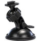 Автомобільний тримач Suction Cup Black - Фото 1