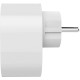 Умная Wi-Fi розетка Xiaomi Mi Smart Plug 2 (BHR6868EU) EU - Фото 4