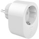 Умная Wi-Fi розетка Xiaomi Mi Smart Plug 2 (BHR6868EU) EU - Фото 2