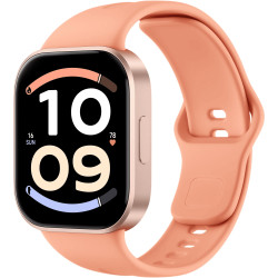 Смарт-годинник Xiaomi Redmi Watch 6 Active Sunset Orange (BHR09CYGL) EU