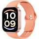 Смарт-часы Xiaomi Redmi Watch 6 Active Sunset Orange (BHR09CYGL) EU - Фото 1