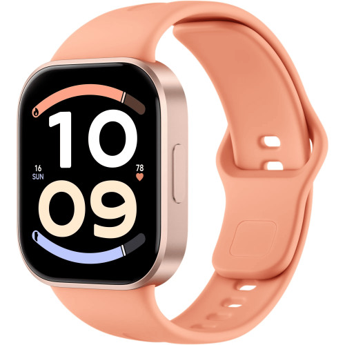 Смарт-годинник Xiaomi Redmi Watch 6 Active Sunset Orange (BHR09CYGL) EU