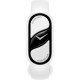 Фитнес-браслет Xiaomi Smart Band 10 Ceramic Edition Pearl White Global (BHR07Y5GL) EU - Фото 2