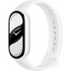 Фитнес-браслет Xiaomi Smart Band 10 Ceramic Edition Pearl White Global (BHR07Y5GL) EU - Фото 1