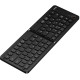 Клавиатура Hoco GM71 Black - Фото 3