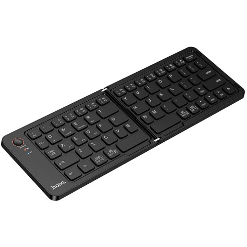 Клавиатура Hoco GM71 Black