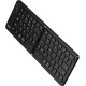 Клавиатура Hoco GM71 Black - Фото 4