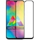Защитное стекло для Samsung A10/A10s/M10/M01s/M20 Black - Фото 1