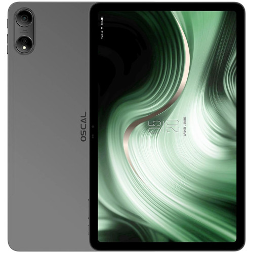Планшет Oscal Pad 100 6/256GB Sky Blue Global