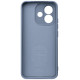 Чохол ArmorStandart ICON Camera Cov для Xiaomi Redmi Note 17 4G/17 5G Winter Blue (ARM93430) - Фото 2