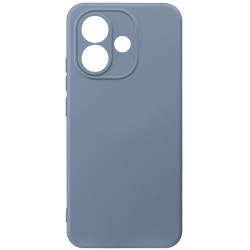 Чохол ArmorStandart ICON Camera Cov для Xiaomi Redmi Note 17 4G/17 5G Winter Blue (ARM93430)