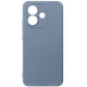 Чехол ArmorStandart ICON Camera Cov для Xiaomi Redmi Note 17 4G/17 5G Winter Blue (ARM93430) - Фото 1
