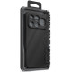 Чехол ArmorStandart Matte Slim Fit Camera Cov для Poco F9 Pro Black (ARM92739) - Фото 3