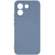 Чехол ArmorStandart ICON Camera Cov для Xiaomi Redmi Note 17 Pro Max 5G Winter Blue (ARM93434)