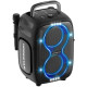 Колонка Bluetooth Hopestar Partyone Club Black - Фото 1