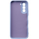 Чехол ArmorStandart ICON для Infinix Hot 70 4G Camera cover Lavender (ARM92408) - Фото 2