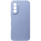 Чохол ArmorStandart ICON для Infinix Hot 70 4G Camera cover Lavender (ARM92408)
