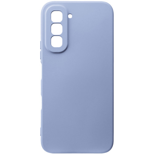 Чехол ArmorStandart ICON для Infinix Hot 70 4G Camera cover Lavender (ARM92408)