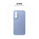 Чохол ArmorStandart ICON для Infinix Hot 70 4G Camera cover Lavender (ARM92408) - Фото 3