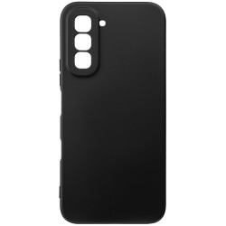 Чехол ArmorStandart ICON для Infinix Hot 70 4G Camera cover Black (ARM92251)