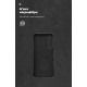 Чехол ArmorStandart ICON для Infinix Hot 70 4G Camera cover Black (ARM92251) - Фото 4
