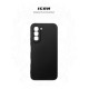 Чохол ArmorStandart ICON для Infinix Hot 70 4G Camera cover Black (ARM92251) - Фото 3