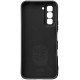 Чохол ArmorStandart ICON для Infinix Hot 70 4G Camera cover Black (ARM92251) - Фото 2
