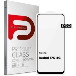 Защитное стекло ArmorStandart Pro для Infinix Hot 70 Pro 5G (ARM90609)