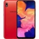 Смартфон Samsung Galaxy A10 2019 SM-A105F 2/32GB Red (SM-A105FZRG) UA-UCRF - Фото 1