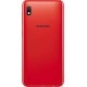 Смартфон Samsung Galaxy A10 2019 SM-A105F 2/32GB Red (SM-A105FZRG) UA-UCRF - Фото 3