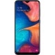 Смартфон Samsung Galaxy A20 2019 SM-A205F 3/32GB Blue (SM-A205FZBV) UA-UCRF