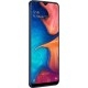 Смартфон Samsung Galaxy A20 2019 SM-A205F 3/32GB Blue (SM-A205FZBV) UA-UCRF - Фото 3