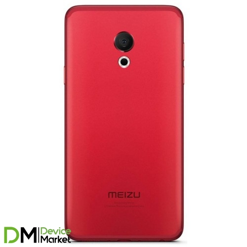 Meizu 15 Lite 4/64GB Red Global