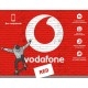 Стартовый пакет Vodafone Red S