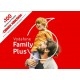 Стартовый пакет Vodafone Unlim 3G Plus Family