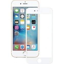 Защитное стекло IPhone 6 Plus White