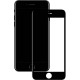 Защитное стекло iPhone 7 Black