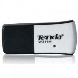 TENDA Nano (W311M)