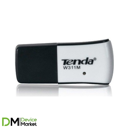 TENDA Nano (W311M)