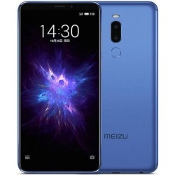 Meizu M8 4/64Gb Blue Global