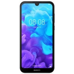 Huawei Y5 2019 2/16GB Black