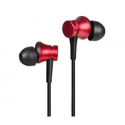 Навушники Xiaomi Mi Earphones Basic Red