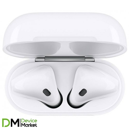 Bluetooth-гарнітура Apple Air Pods 2 MV7N2